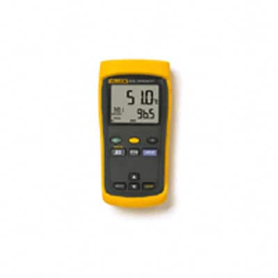 FLUKE-51-2    60HZ Image 