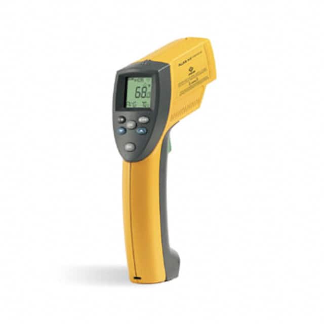 FLUKE-68IS Image 