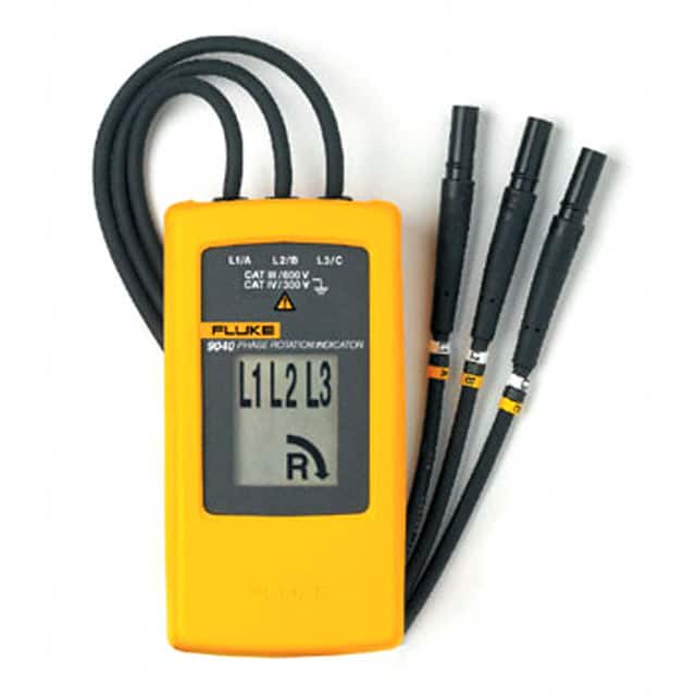 FLUKE-9040 Image 