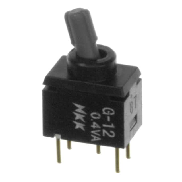G12KP Image 