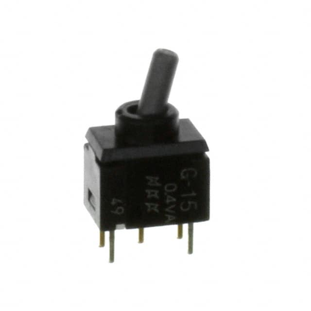 G15AP Image 