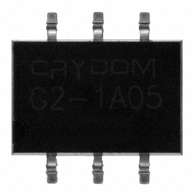 G2-1A05-ST Image 