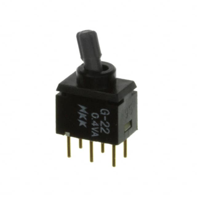 G22KP Image 