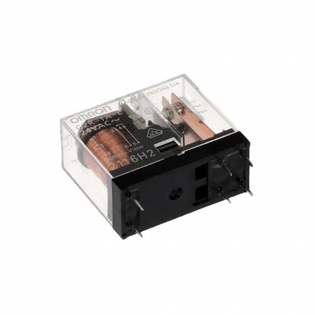 G2R-1A-E AC24 Image 