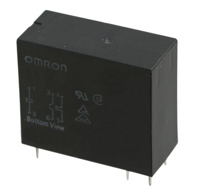 G2R-2A4-DC6 Image 