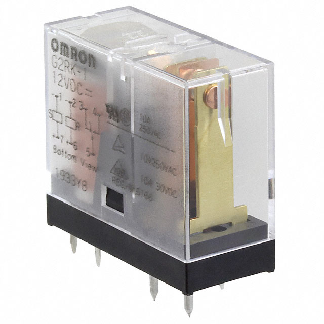 G2RK-1-DC12 Image 