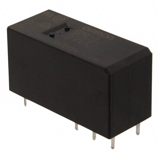 G2RL-2 DC12 Image 