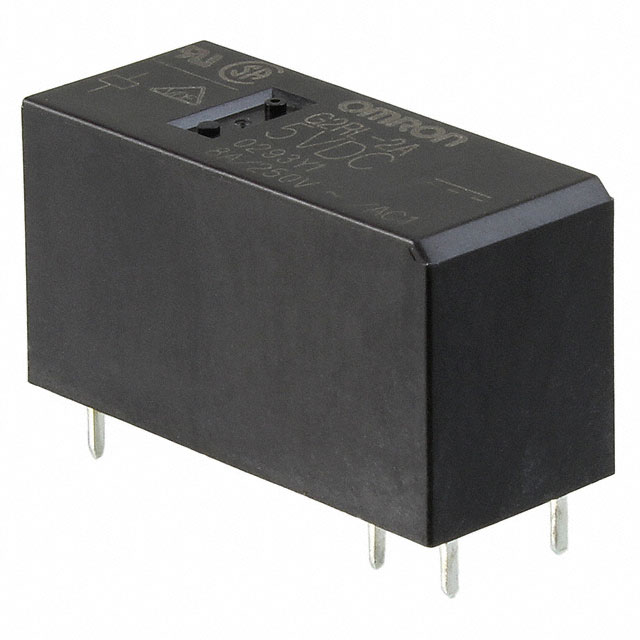 G2RL-2A DC5 Image 
