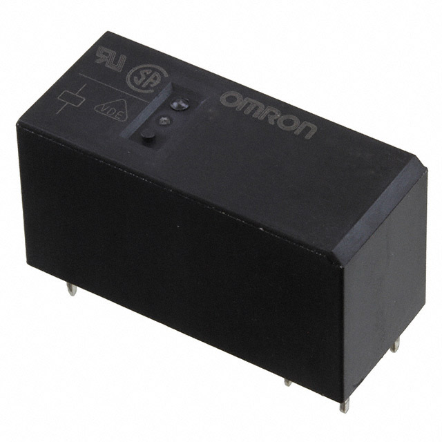 G2RL-2A4-CF DC12 Image 