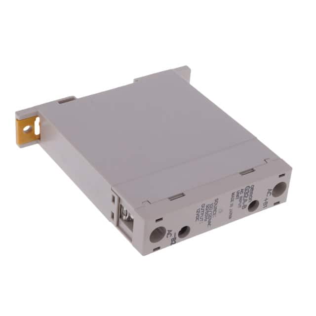 G32A-B AC100/120 Image 