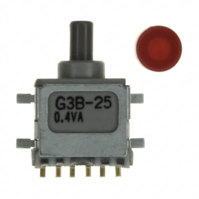 G3B25AH-R-XC Image 