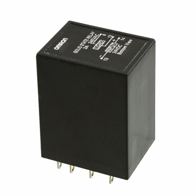 G3F-203SL DC24 Image 