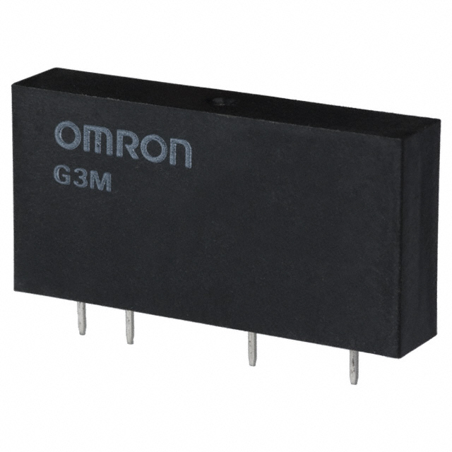 G3M-205PL DC24 Image 