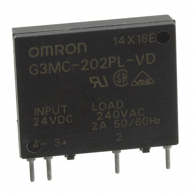 G3MC-202PL-VD DC24 Image 