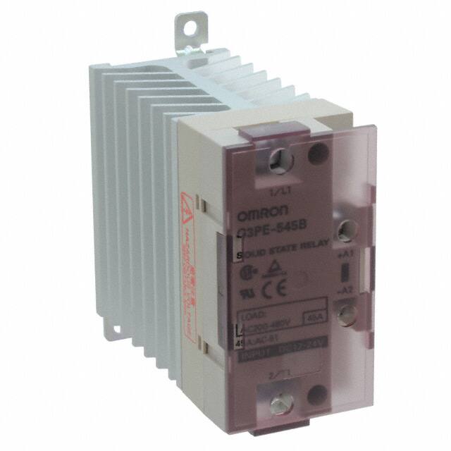 G3PE-545B DC12-24 Image 