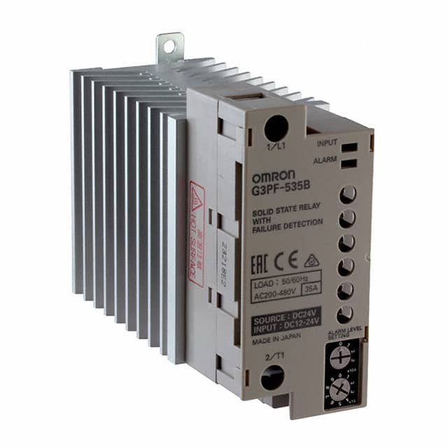 G3PF-225B-CTB DC24 Image 
