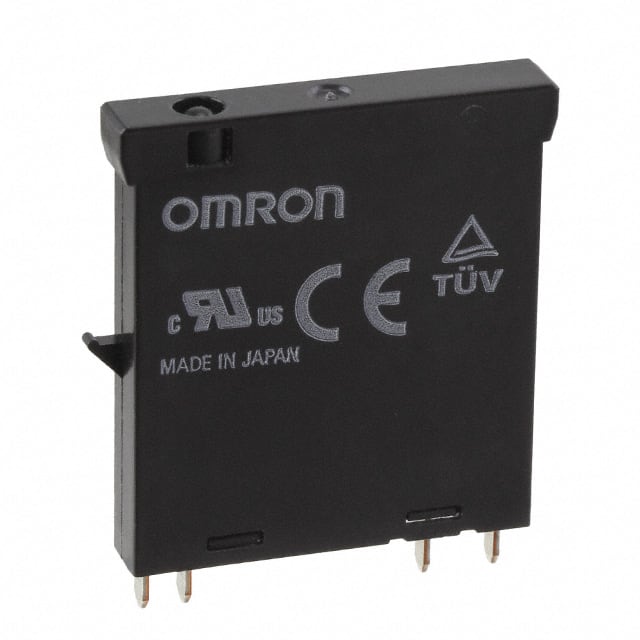 G3RV-202S DC12 Image 