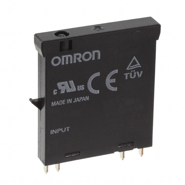 G3RV-202SL DC24 Image 