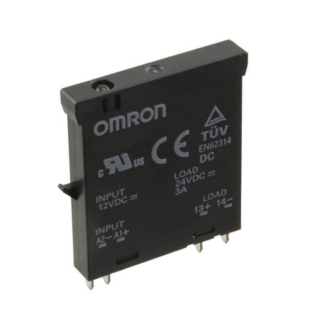 G3RV-D03SL DC12 Image 