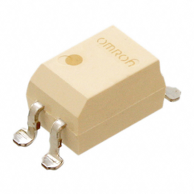 G3VM-101DR Image 