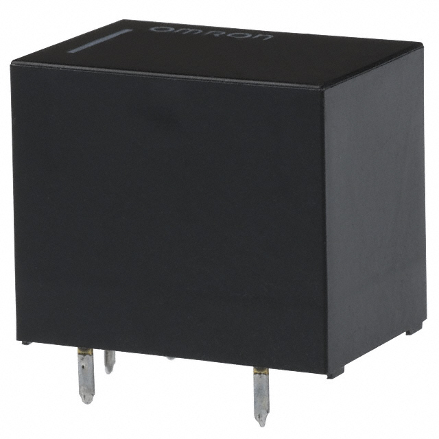 G5LE-1A4 DC24 Image 