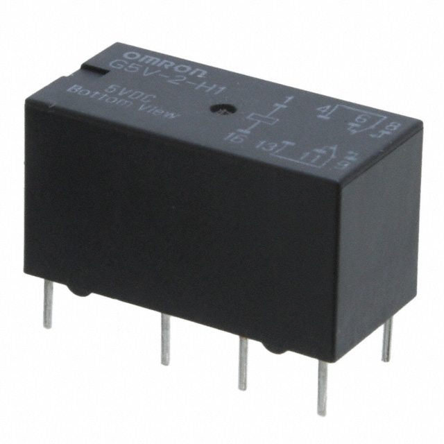 G5V-2-H1 DC5 Image 