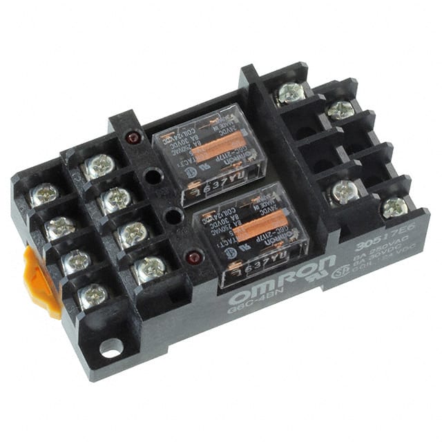 G6C-4BND DC5 Image 
