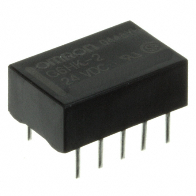 G6HK-2-DC24 Image 