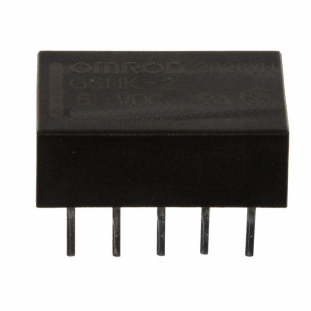 G6HK-2-DC6 Image 