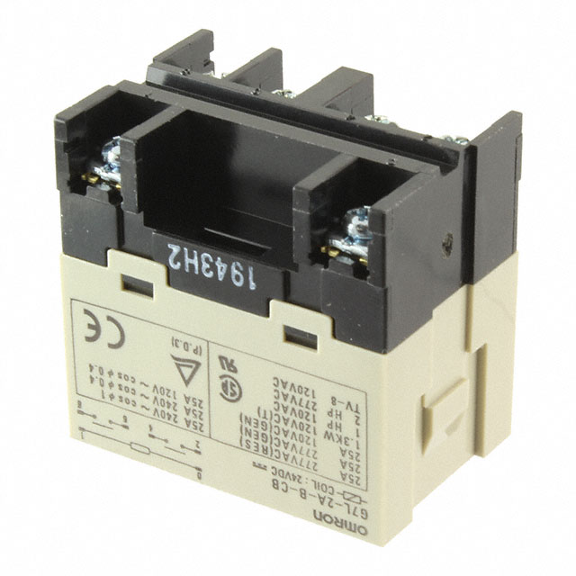 G7L-2A-B-CB-DC24 Image 