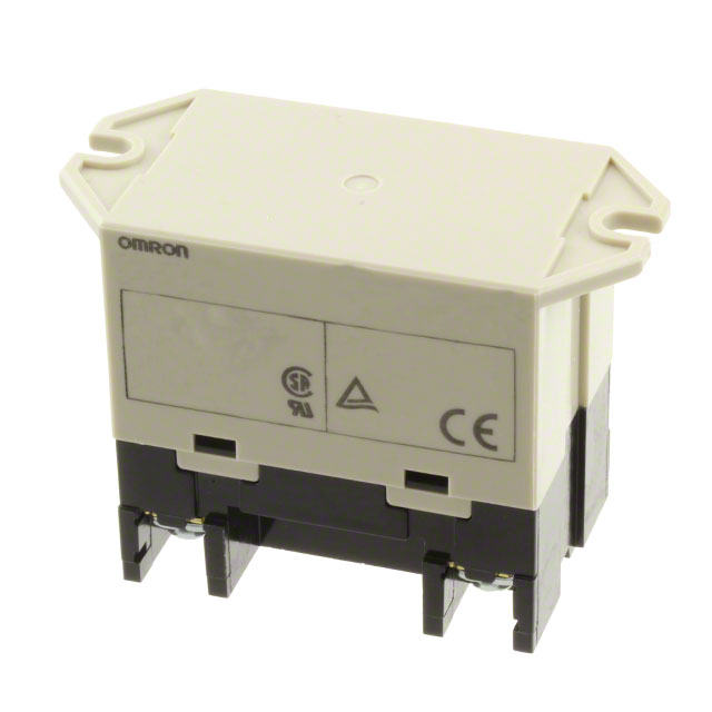 G7L-2A-BUB DC6 Image 