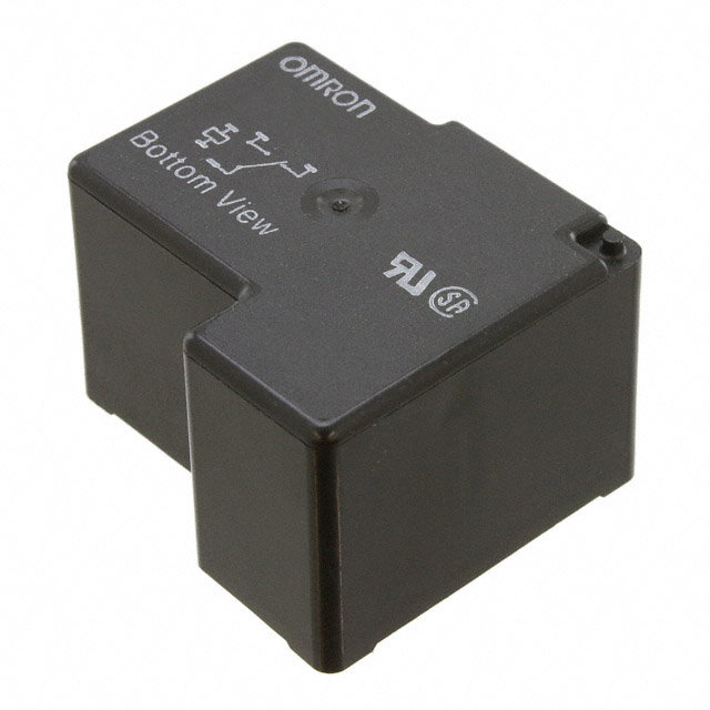 G8P-1C4P DC48 Image 