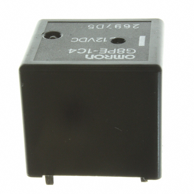 G8PE-1C4 DC12 Image 