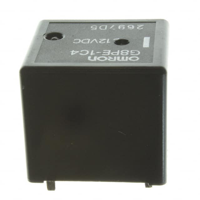 G8PE-1A4 DC12 Image 