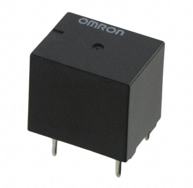 G8QN-1C4 DC12 Image 