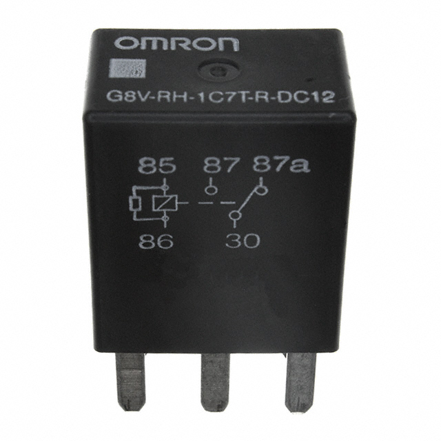 G8V-RH-1C7T-R-DC12 Image 