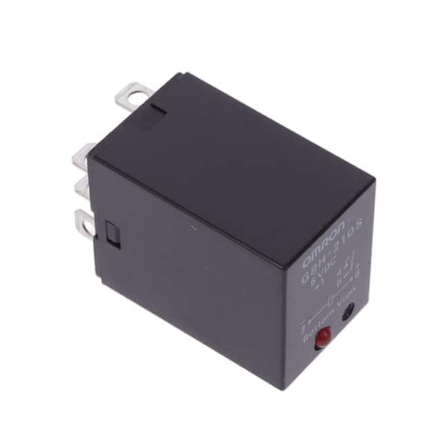 G9H-210S DC5 Image 