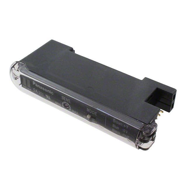GA-311 Image 