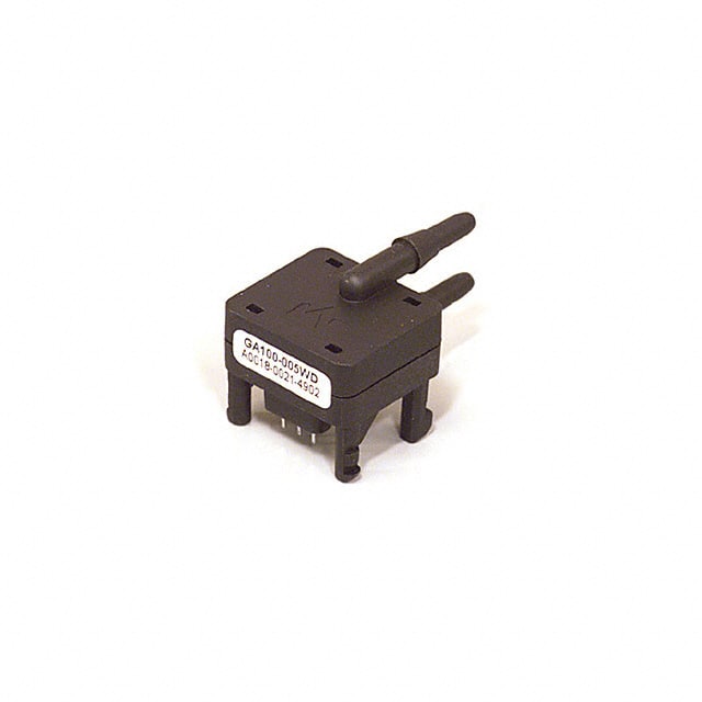 GA100-005WD Image 
