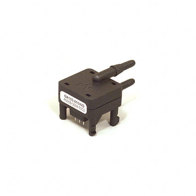 GA100-010WD Image 
