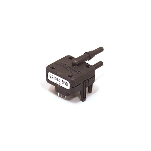 GA100-015WD Image 