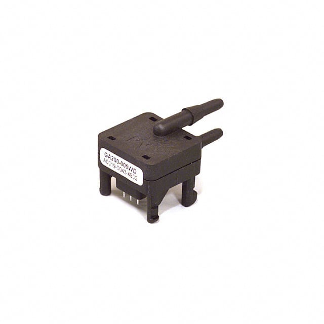 GA200-005WD Image 
