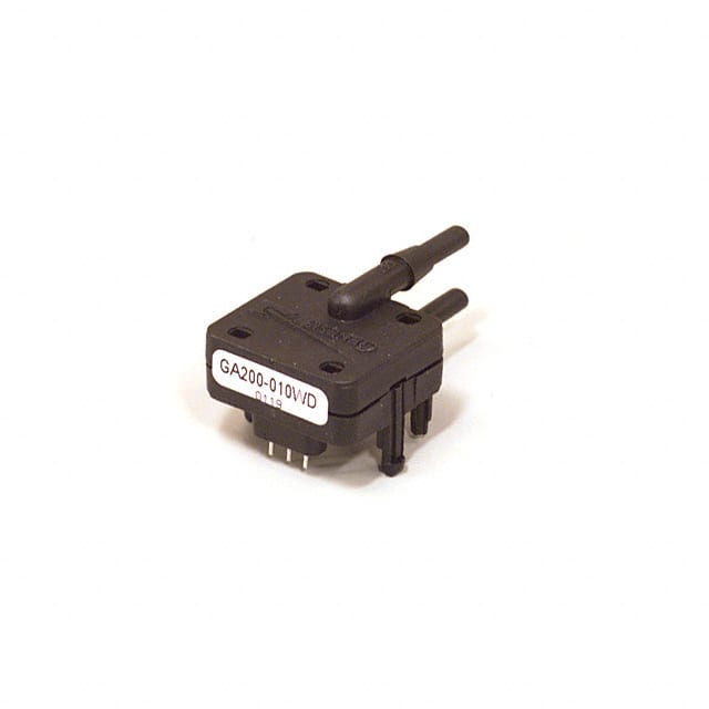 GA200-010WD Image 