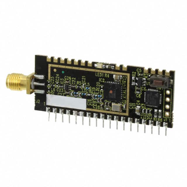 GAMMA-868R Image 