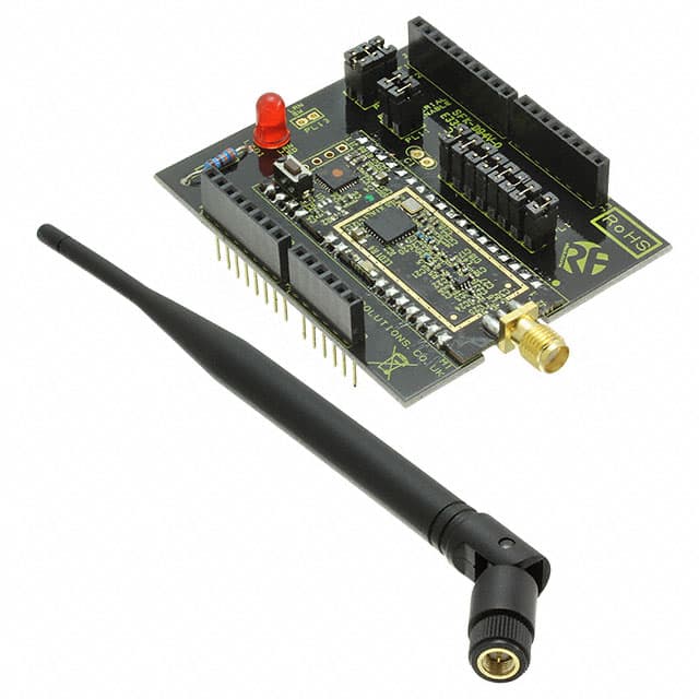 GAMMA-ARD Image 