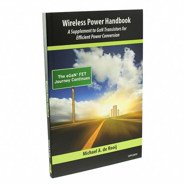 GAN FET BOOK-WIPO Image 