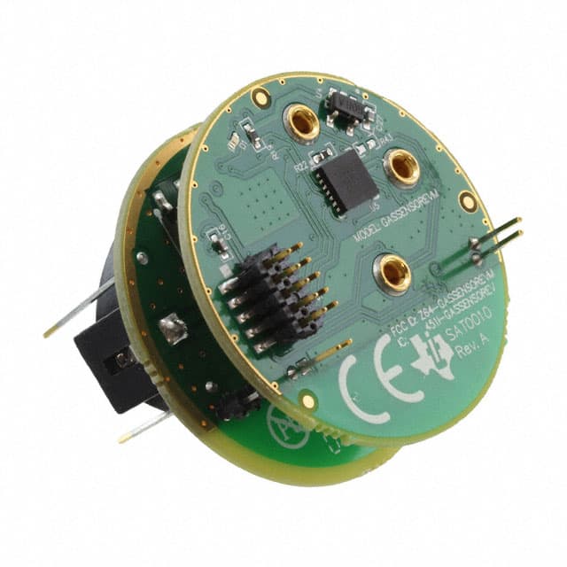 GASSENSOREVM Image 