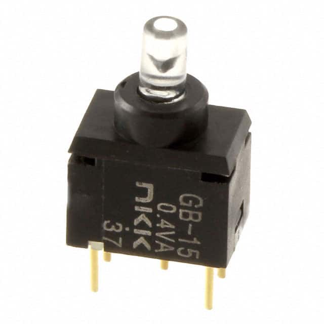 GB15JPF Image 