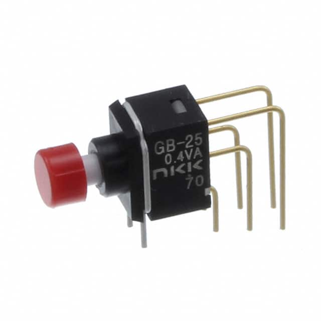 GB25AV-XC Image 