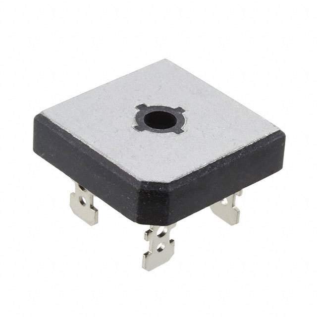 GBPC2501-BP Image 